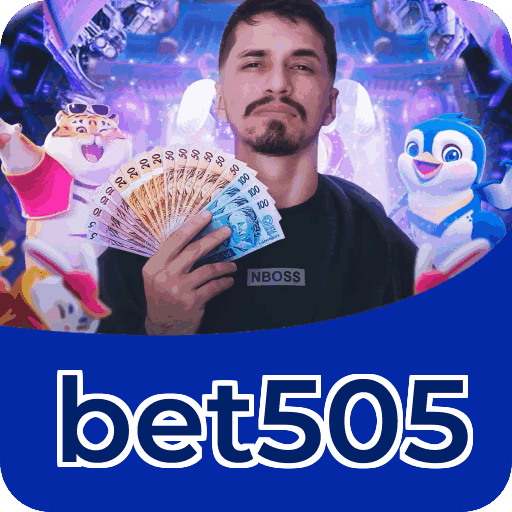 Instalação PC bet505