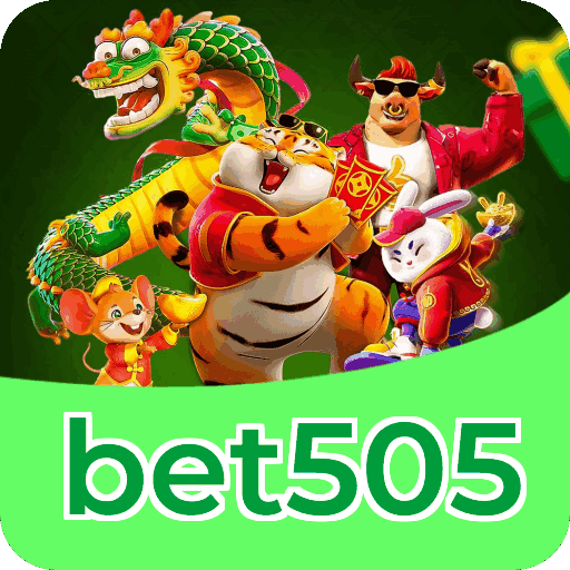 Segurança bet505